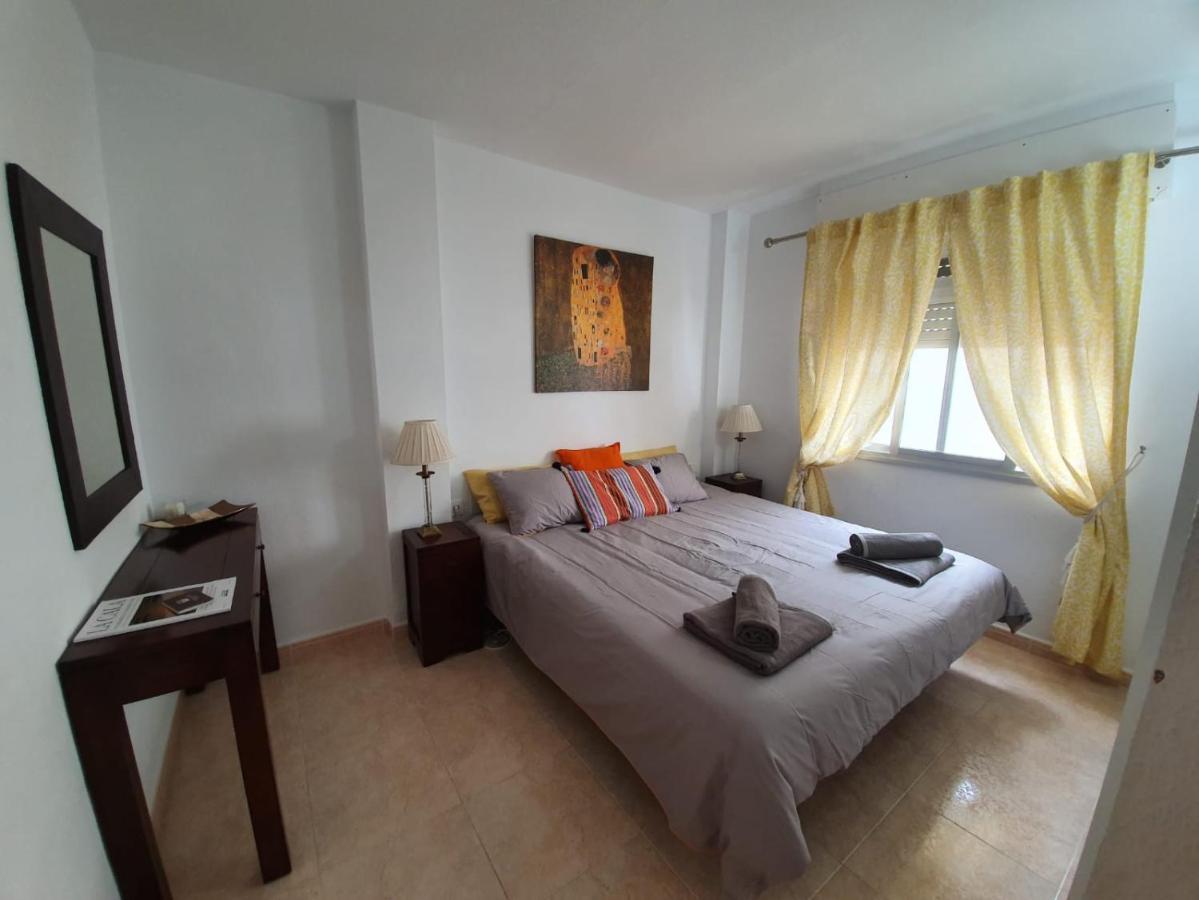 La Manga Club Resort Bellaluz Apartment Atamaría Zewnętrze zdjęcie