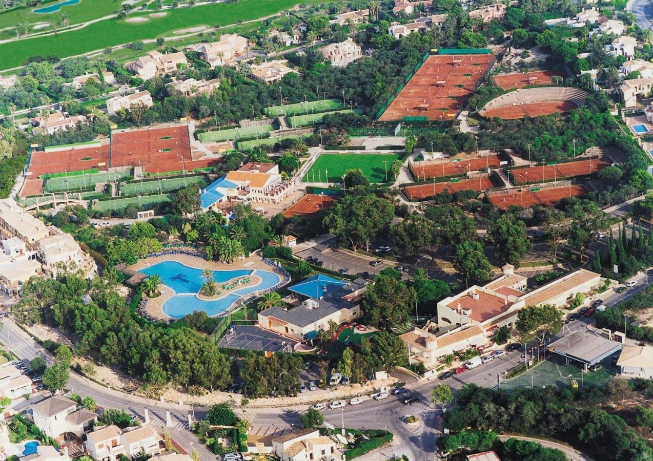 La Manga Club Resort Bellaluz Apartment Atamaría Zewnętrze zdjęcie