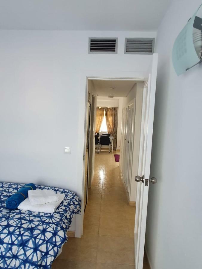 La Manga Club Resort Bellaluz Apartment Atamaría Zewnętrze zdjęcie