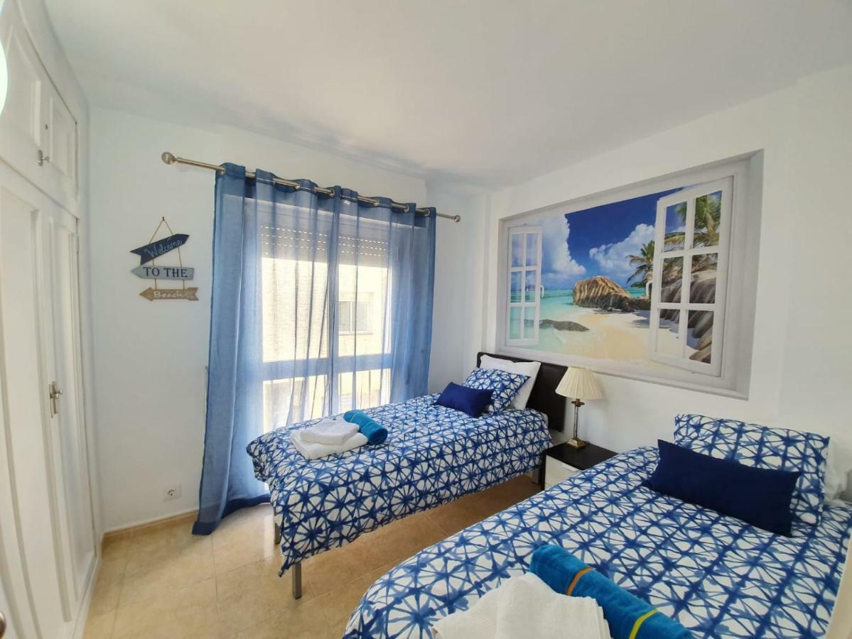 La Manga Club Resort Bellaluz Apartment Atamaría Zewnętrze zdjęcie